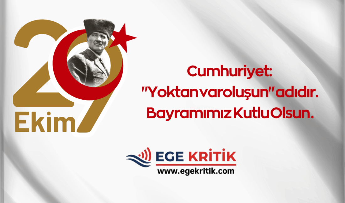 EGE KRİTİK