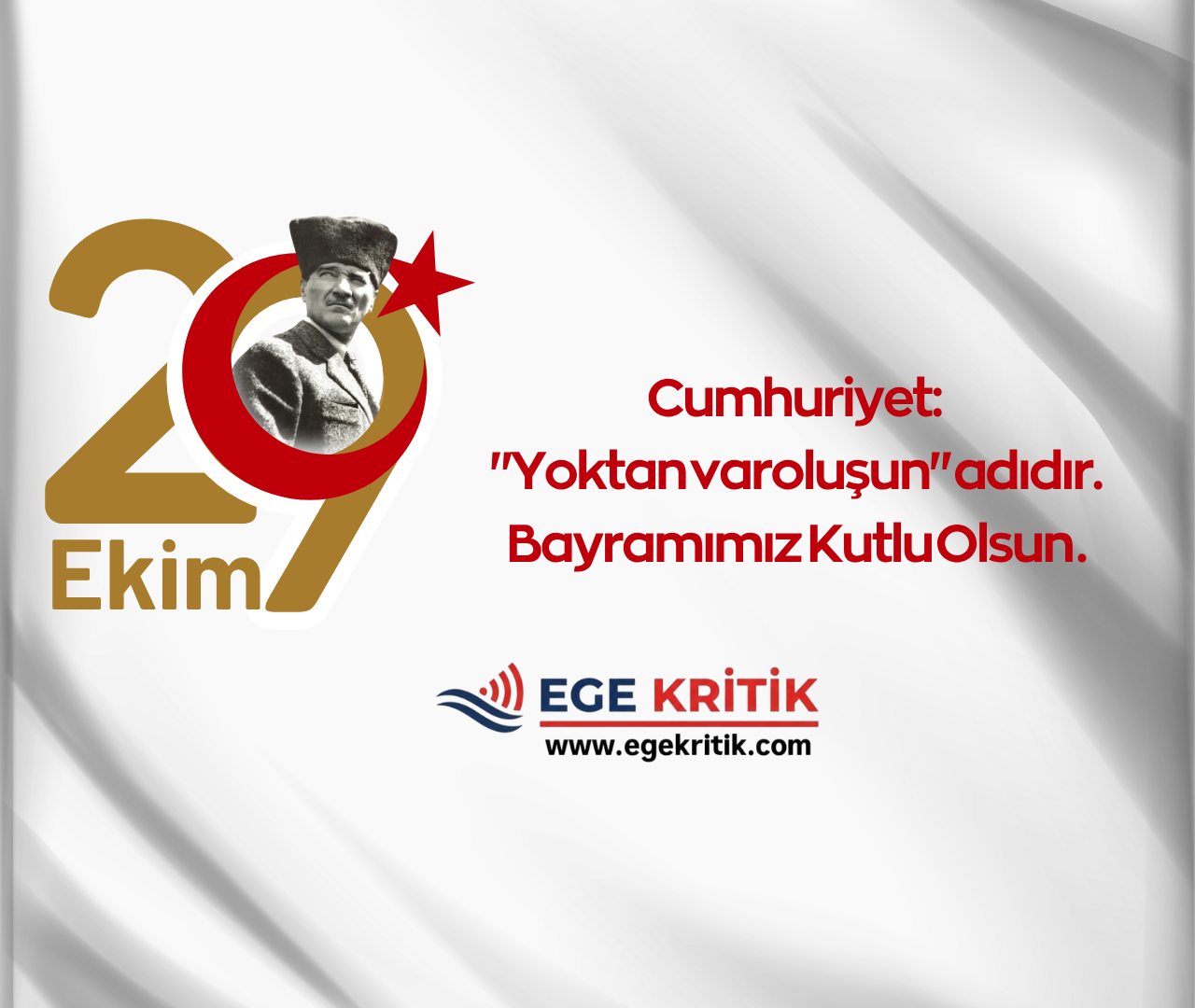 EGE KRİTİK