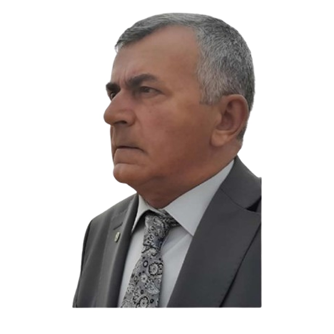 Sait Temur yazar fotoğrafı