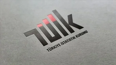 TÜİK verilerine göre Ekonomik Güven Endeksi ekim ayında yüzde 0,3