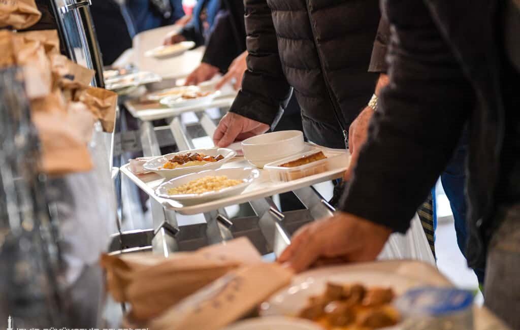 İzmir Büyükşehir Belediyesi, 10 Kasım Atatürk’ü Anma Günü nedeniyle Kent