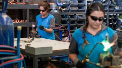 İzmir Büyükşehir Belediyesi Kadın Çalışmaları Şube Müdürlüğü, kadınların kentte karşılaştığı