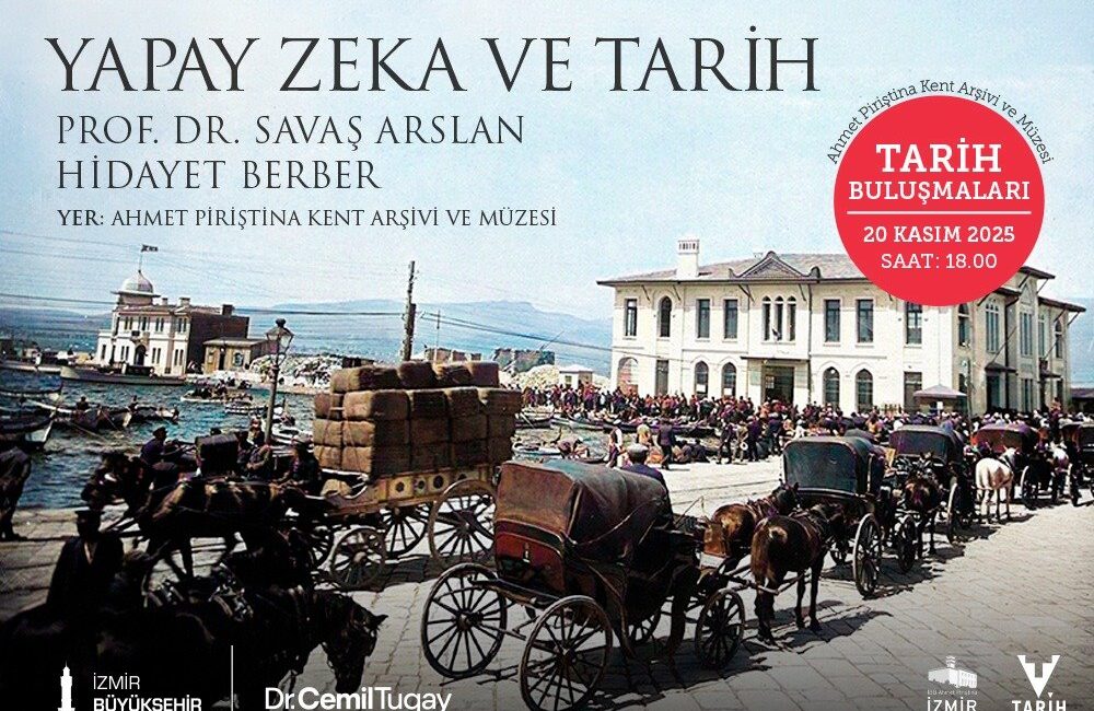 İzmir Büyükşehir Belediyesi Ahmet Piriştina Kent Arşivi ve Müzesi (APİKAM),