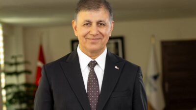 Başkan Tugay: Milletleri kurtaranlar yalnız ve ancak öğretmenlerdir
