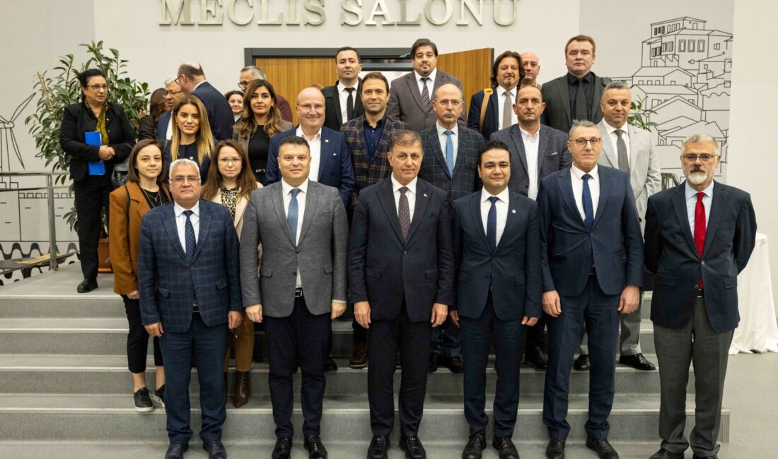 “Hedeflediğimiz her işi yapacağız”