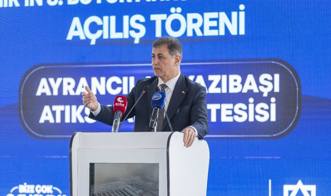 İzmir Büyükşehir Belediyesi İZSU Genel Müdürlüğü, Çiğli ve Torbalı’dan sonra