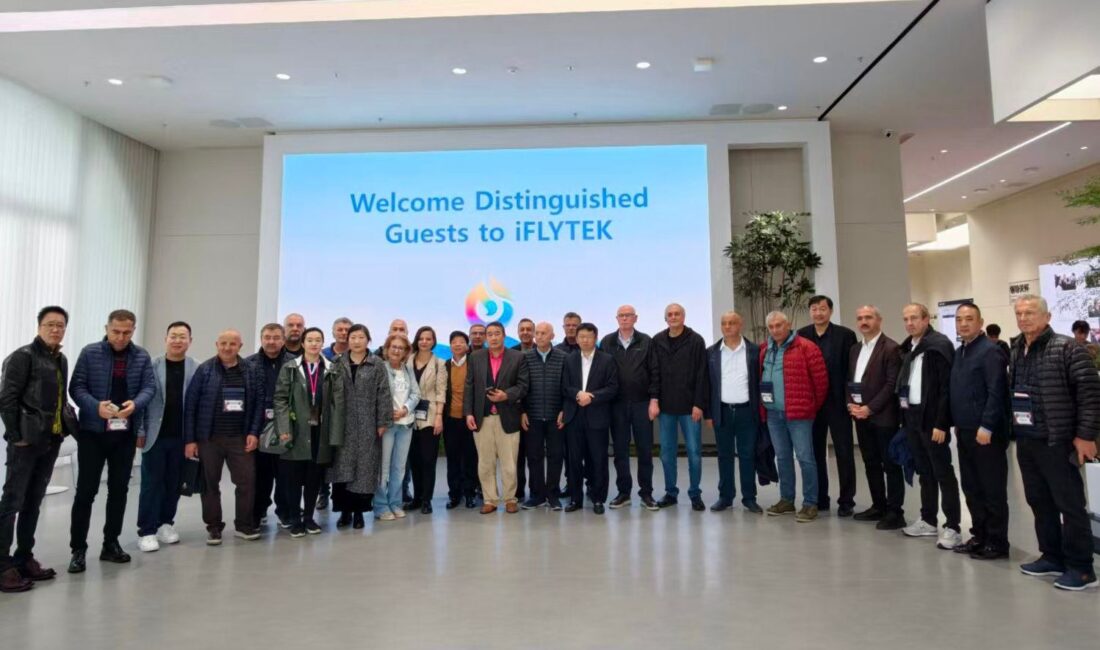 Karabağlar Belediye Başkanı Helil Kınay, İç Anadolu Belediyeler Birliği’nin (İABB)