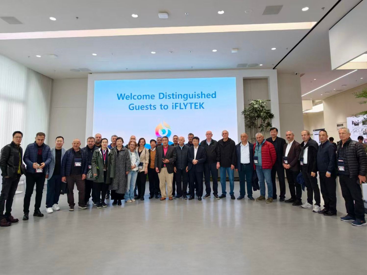 Karabağlar Belediye Başkanı Helil Kınay, İç Anadolu Belediyeler Birliği’nin (İABB)