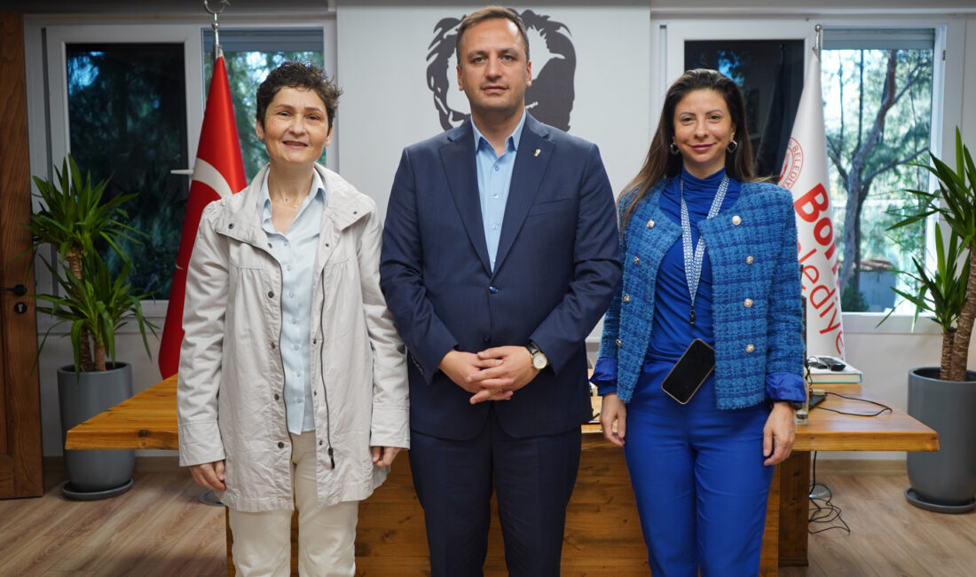 14 Kasım Dünya Diyabet Günü’nde Ege Diyabetliler Derneği Başkanı Gamze