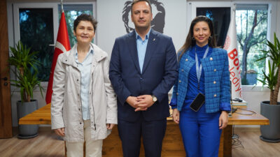 14 Kasım Dünya Diyabet Günü’nde Ege Diyabetliler Derneği Başkanı Gamze