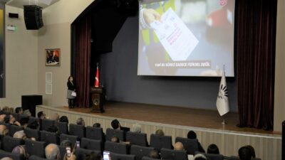 Karabağlar Belediyesi, Osman Aksüner Mahallesi 1. Etap Kentsel Dönüşüm Ofisi’nin