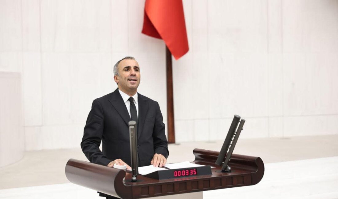 DEM Parti İstanbul Milletvekili Celal Fırat İstanbul’da barınma sorunu yaşayan