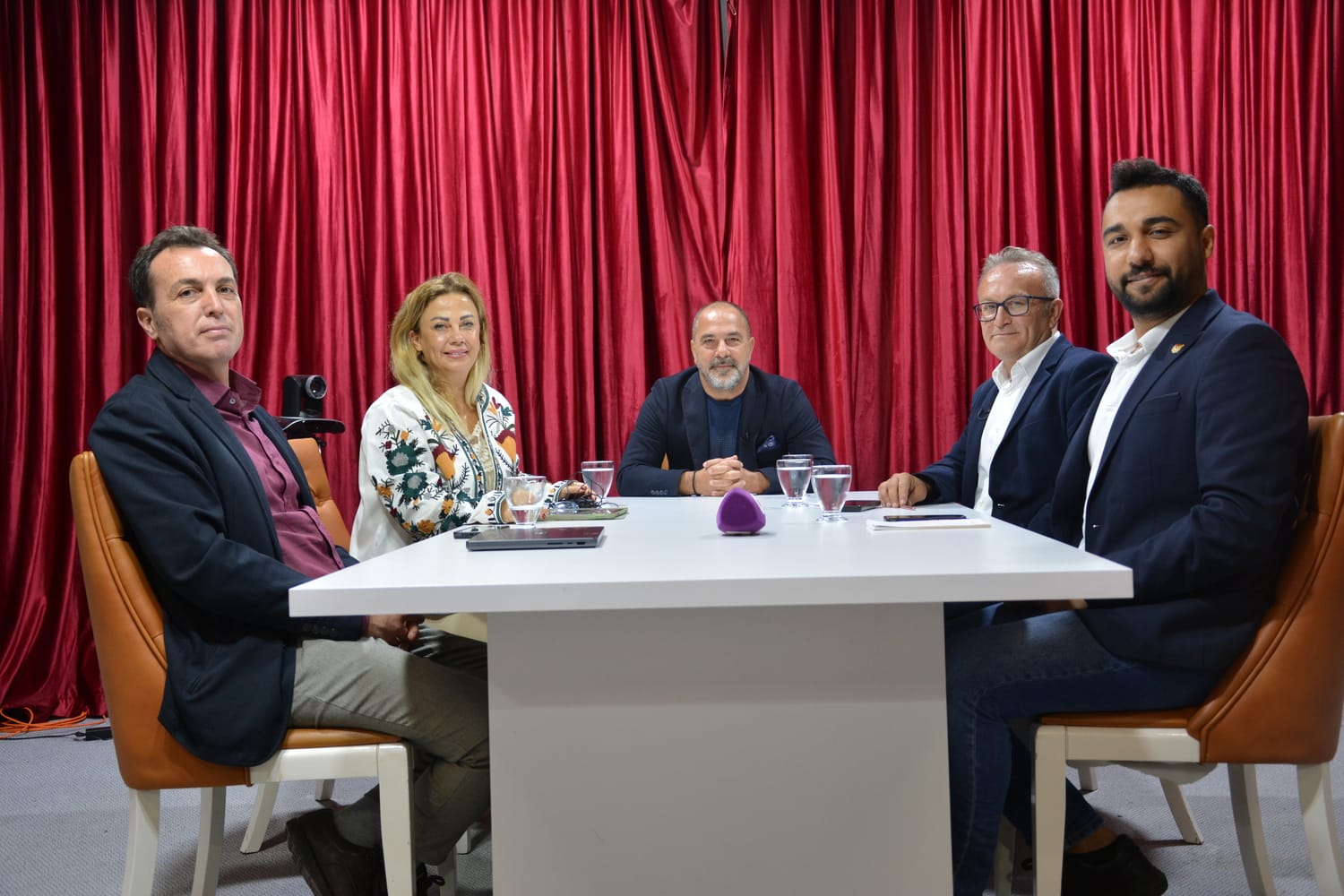 İMEAK Deniz Ticaret Odası (DTO) İzmir Şubesi Yönetim Kurulu Başkanı