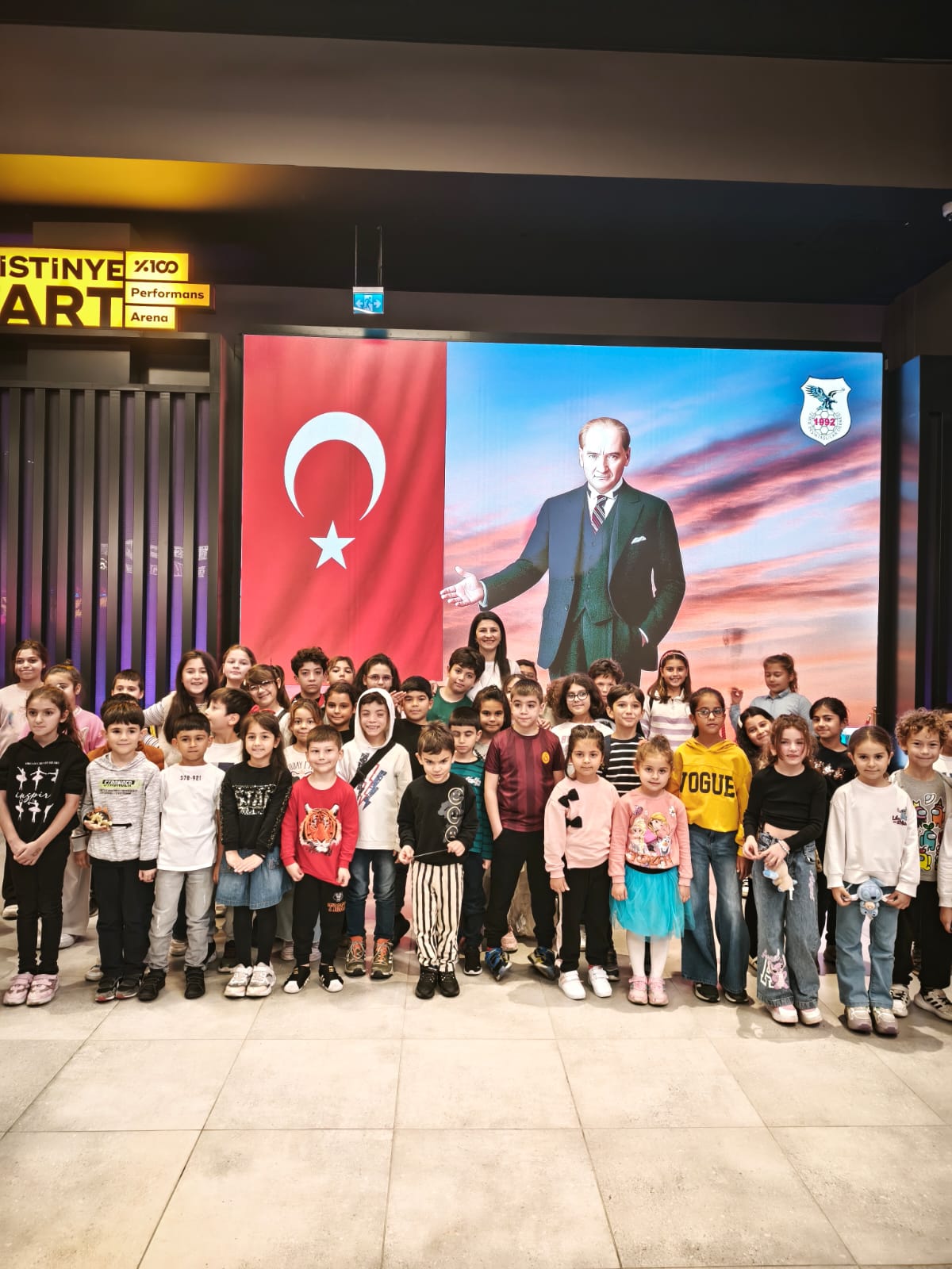 Cumhuriyetimizin kurucusu Gazi Mustafa Kemal Atatürk’ün ebediyete intikalinin 87. yılında,