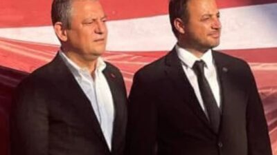 Atam işte senin gençliğin!
