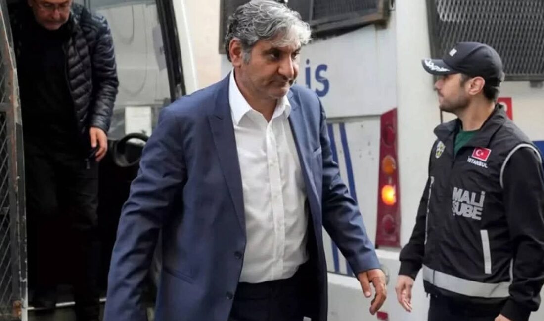 Haber / Sait Temur Aykut Erdoğdu işte bu ifadelerden tutuklu