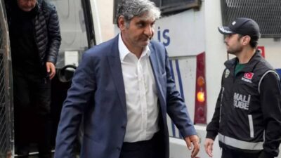 Haber / Sait Temur Aykut Erdoğdu işte bu ifadelerden tutuklu