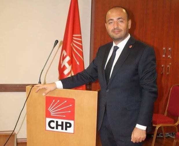 HABER / Sait Temur Önceki dönem Zeytinburnu ve İBB Meclis