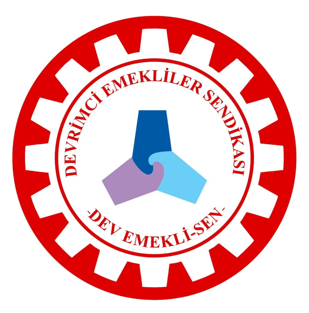 DİSK'e bağlı Devrimci Emekliler Sendikası (DİSK Dev Emekli-Sen) ülke genelinde