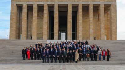 Haber / Sait TEMUR CHP 39. Olağan “Şimdi İktidar Zamanı”