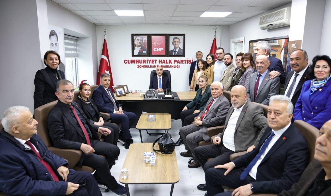 “Sağlık alanında yerel yönetimlere daha çok yetki verilmeli