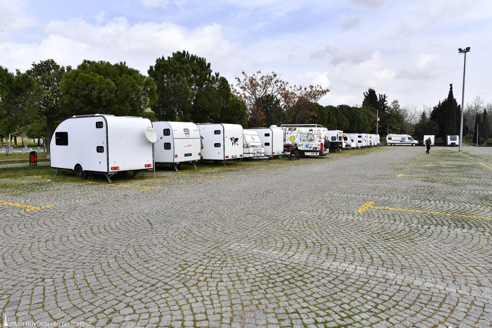 İzmir Büyükşehir Belediyesi’ne bağlı İZELMAN AŞ, 2025 yılı boyunca erken