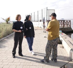 İzmir Büyükşehir Belediyesi ve İzmir Planlama Ajansı tarafından geliştirilen Kent