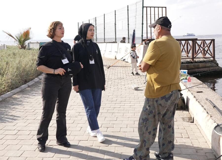 İzmir Büyükşehir Belediyesi ve İzmir Planlama Ajansı tarafından geliştirilen Kent