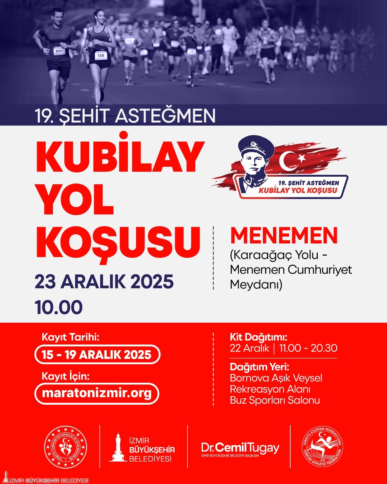 Türkiye Cumhuriyeti’nin ilk devrim şehitleri Asteğmen Kubilay ve silah arkadaşları,