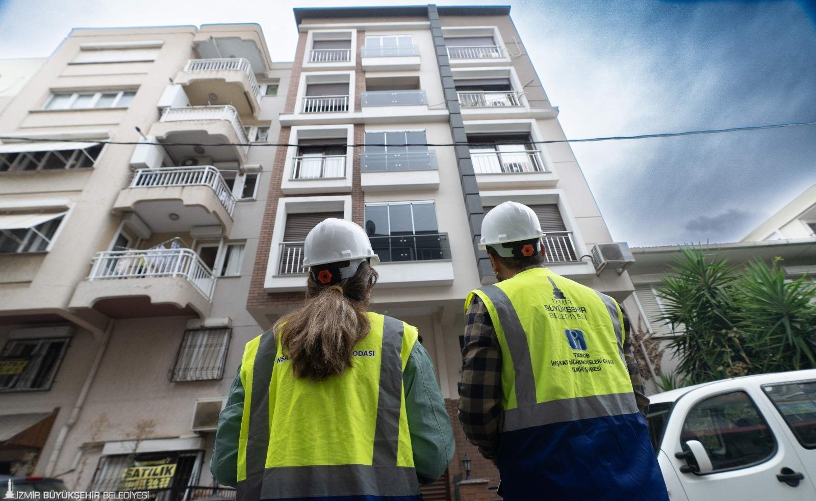 Bilimsel çalışmalar, üniversitelerle iş birliği, zemin etütleri, fay analizleri ve