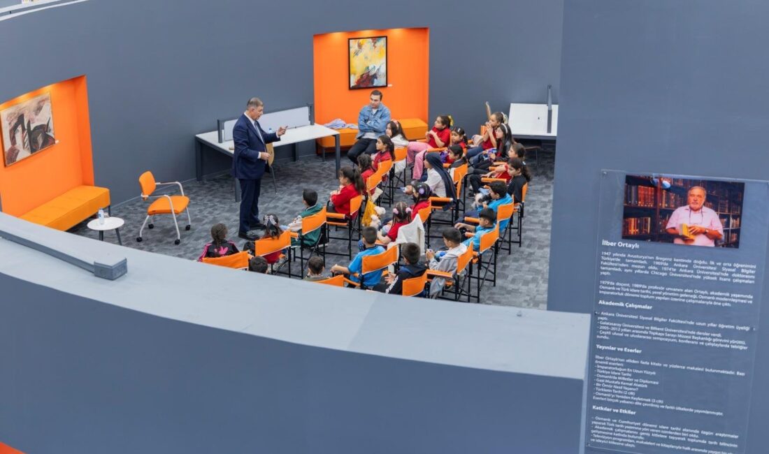 İzmir Büyükşehir Belediyesi, bu yıl yeni açılan iki kütüphanesiyle birlikte