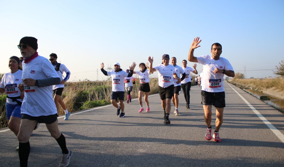 İzmir Büyükşehir Belediyesi tarafından Menemen’de 95 yıl önce meydana gelen