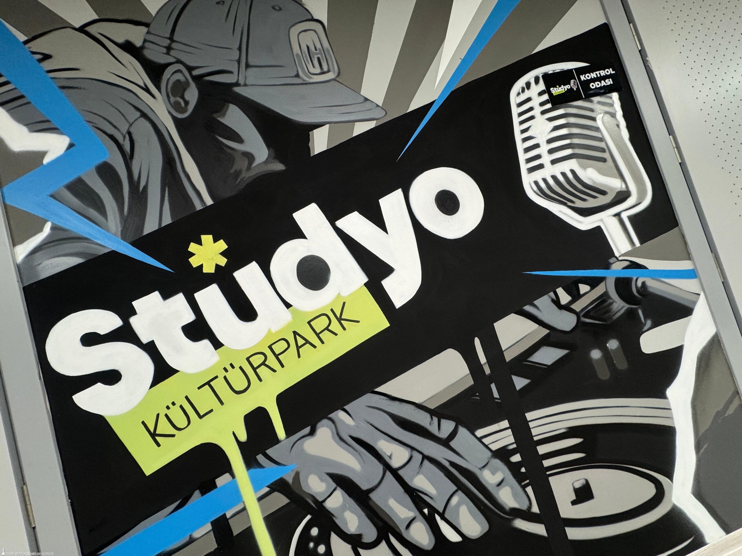 İzmir Büyükşehir Belediye Başkanı Dr. Cemil Tugay’ın, Karşıyaka Belediye Başkanlığı