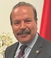 Ergün Aydoğan yazar fotoğrafı