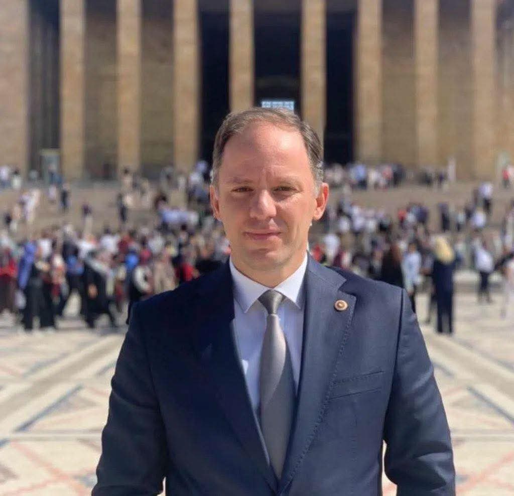 HABER / Sait TEMUR Cumhuriyet Halk Partisi Zonguldak Milletvekili Deniz