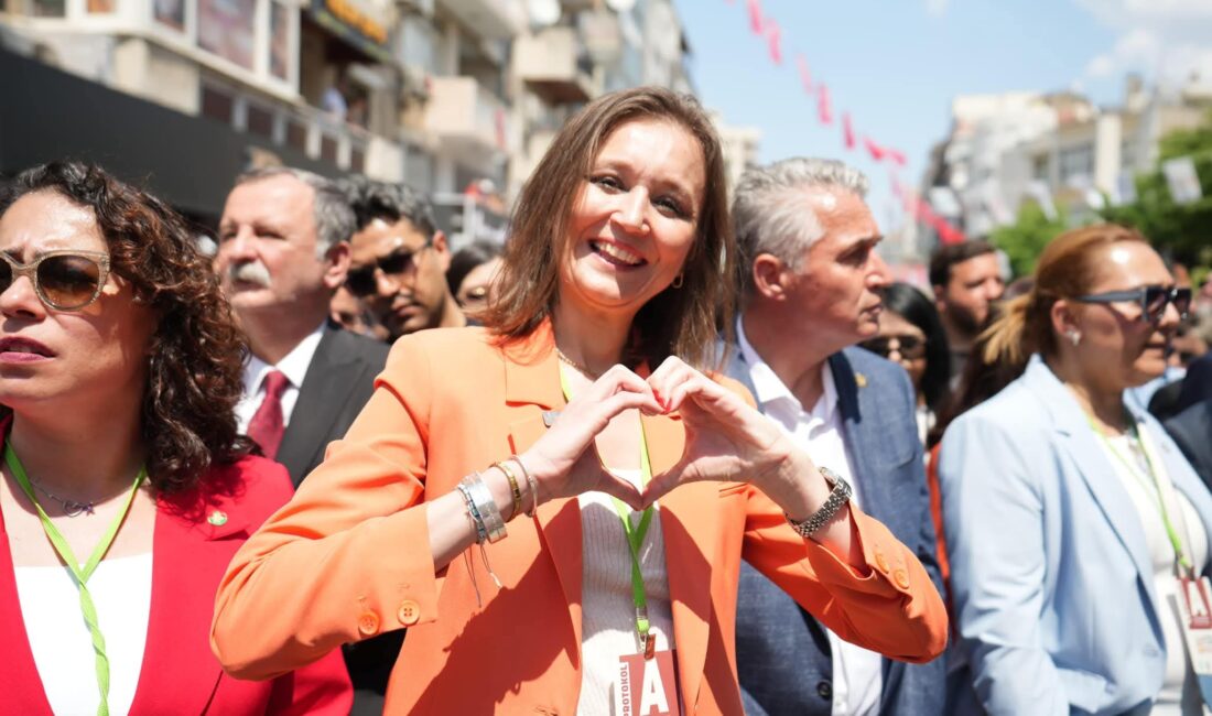 Haber / Sait TEMUR Önceki dönem İzmir Gazeteciler Cemiyeti Başkanı