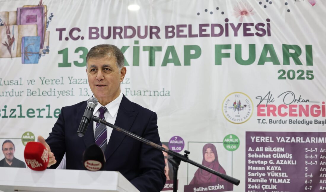 HABER/Sait TEMUR Türkiye Sağlıklı Kentler Birliği Başkanı ve İzmir Büyükşehir