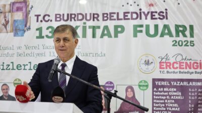 HABER/Sait TEMUR Türkiye Sağlıklı Kentler Birliği Başkanı ve İzmir Büyükşehir