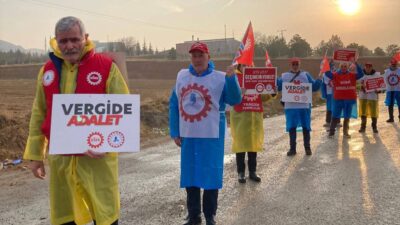 HABER / Sait TEMUR Samsun’dan başlayan Emeklilerin uzun yürüyüşü Ankara’ya