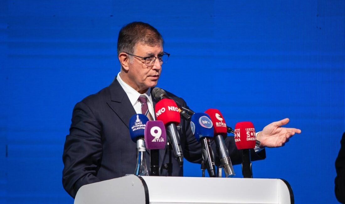 HABER/Sait TEMUR Bugün “Törene de adını verdiği gibi” tarihi bir