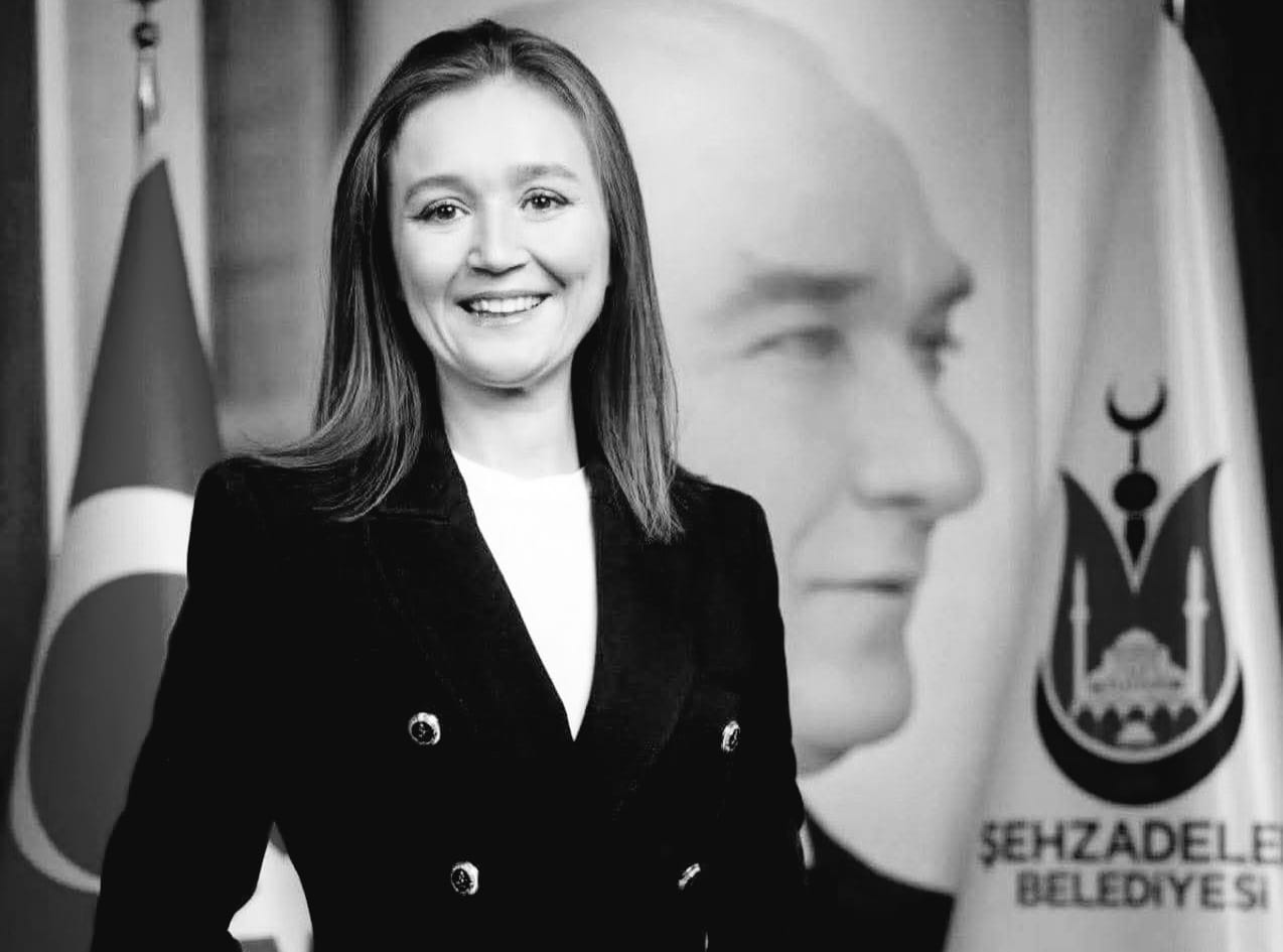 Manisa’nın Şehzadeler ilçesinin sevilen Belediye Başkanı Gülşah Durbay, bir süredir