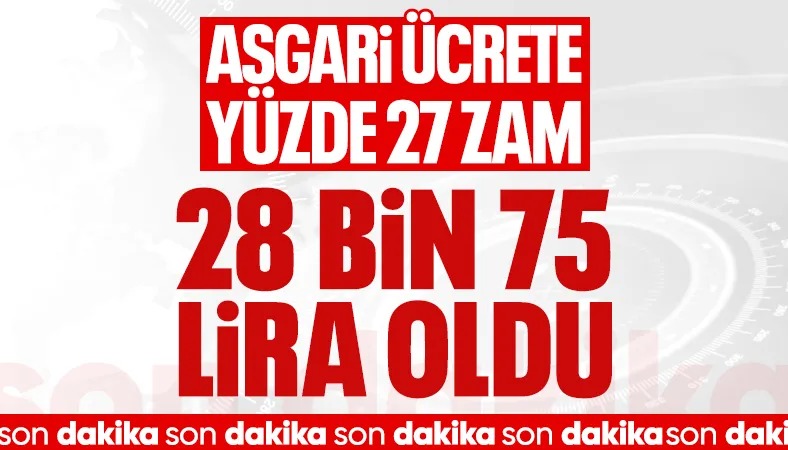 HABER/Sait TEMUR Çalışma ve Sosyal Güvenlik Bakanı Vedat Işıkhan, 2026