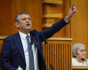 HABER/Sait TEMUR “Bu rakamın, tek sorumlusu Sayın Erdoğan’dır.” Cumhuriyet Halk