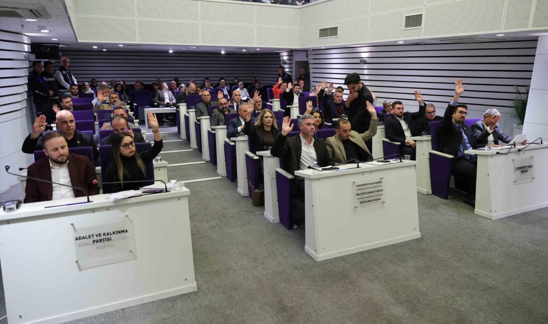 Başkan Görkem Duman; “Söz konusu can güvenliği ise sorumluluktan asla