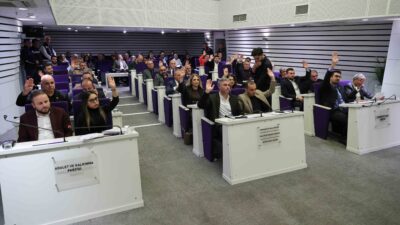 Başkan Görkem Duman; “Söz konusu can güvenliği ise sorumluluktan asla