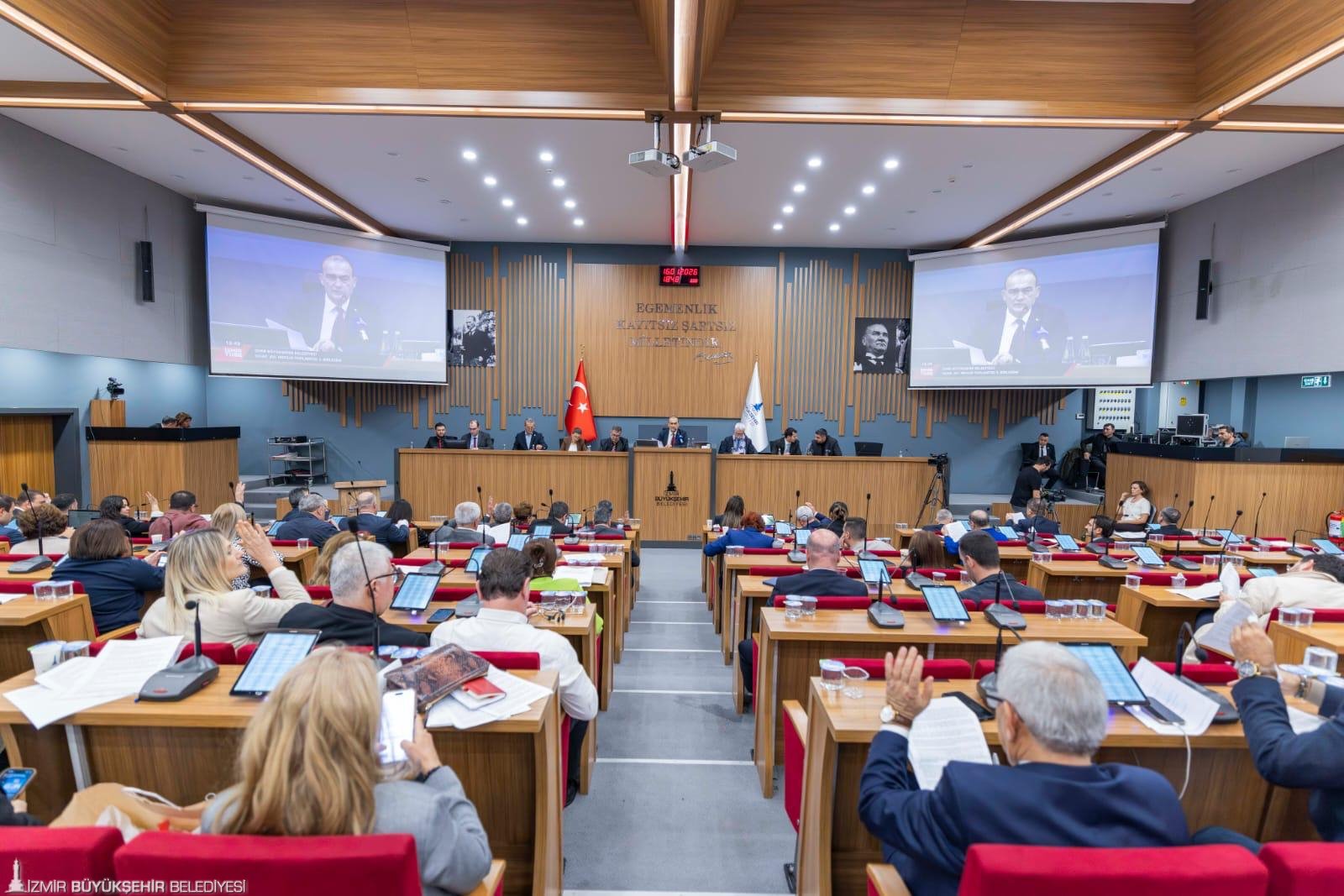 Kamuoyunda “Basmane Çukuru” olarak anılan ve çözümlenemeyen hukuki sorunlar nedeniyle