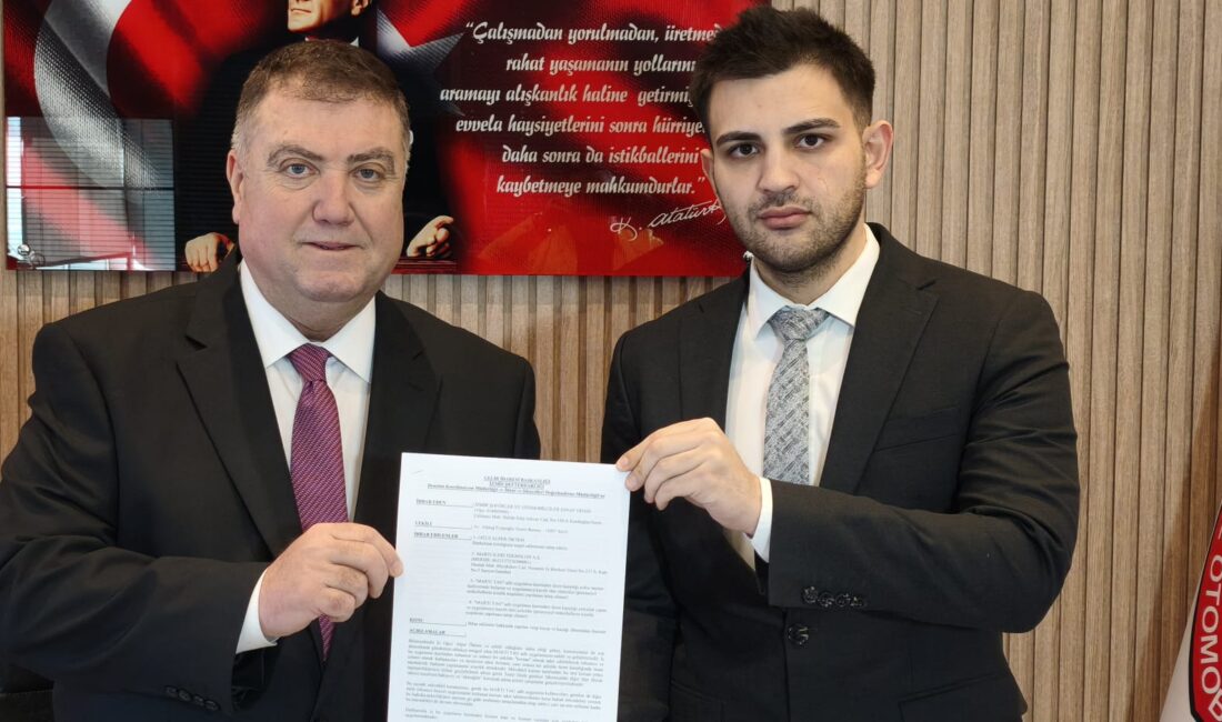 İzmir’de tarihi adım: Martı TAG kullananlar şimdi iki kere düşünsün!
