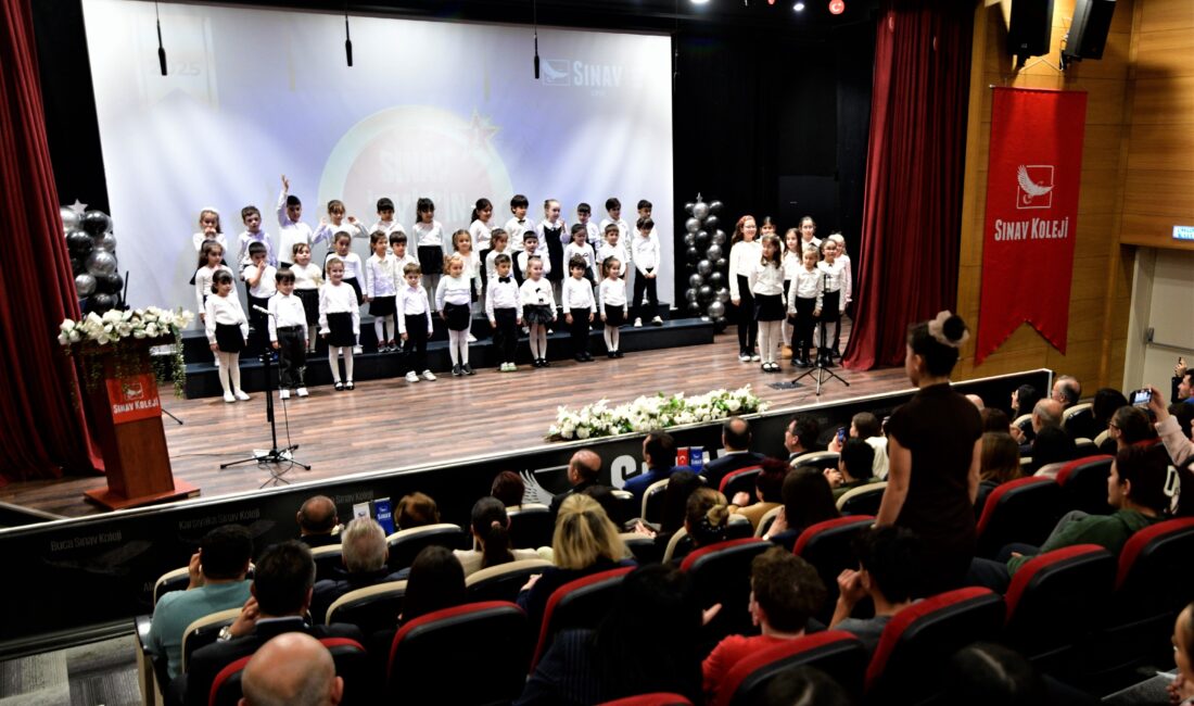 Türkiye’nin “En Öğrenci Dostu Belediyesi” 