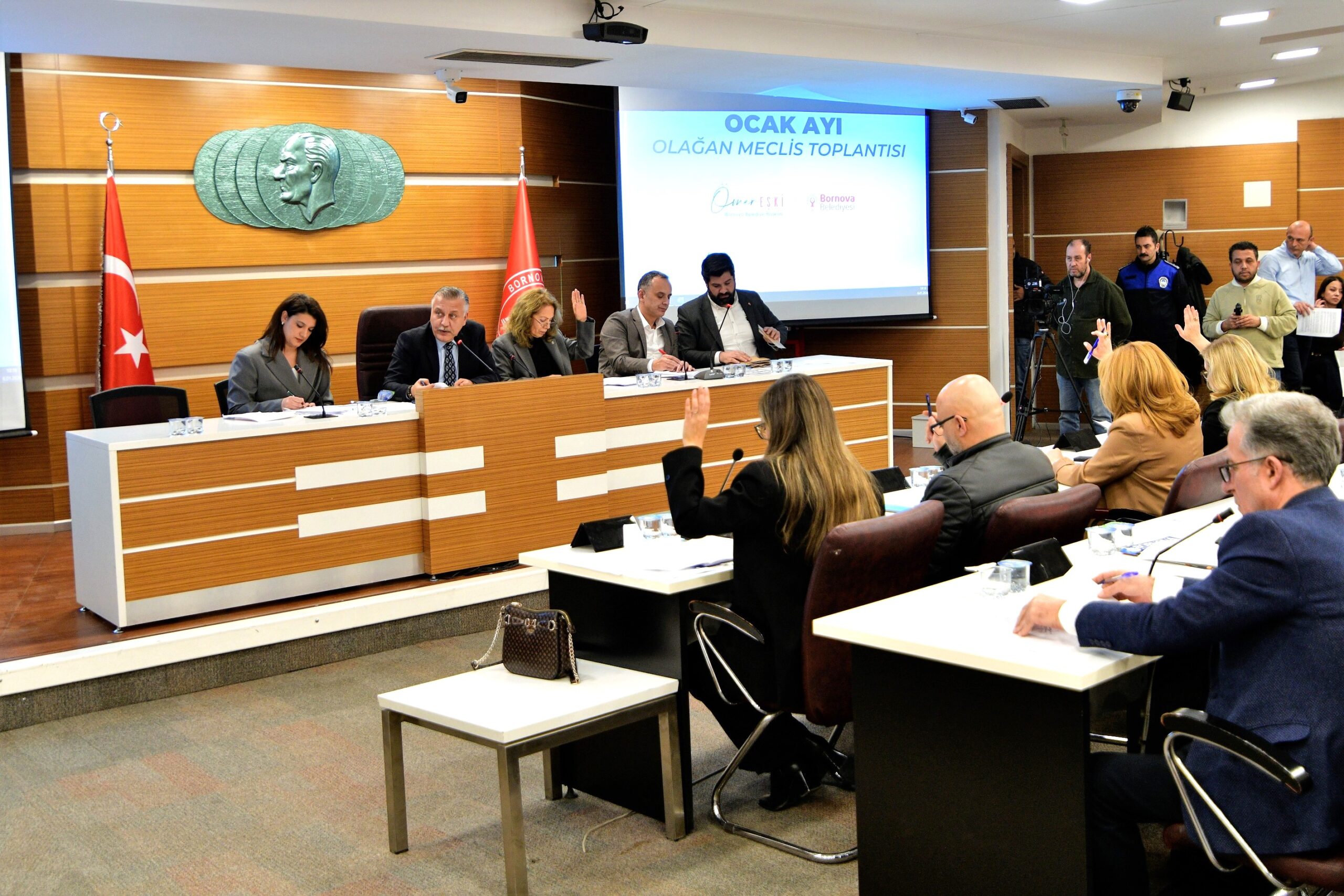 Yeni açılacak Gençlik Merkezi’ne merhum Şehzadeler Belediye Başkanı’nın adı verildi

