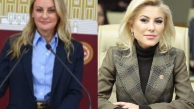 HABER/Sait TEMUR AKP’li Vekil hayali yatırımları sıraladı. CHP’li Vekil “Pes”